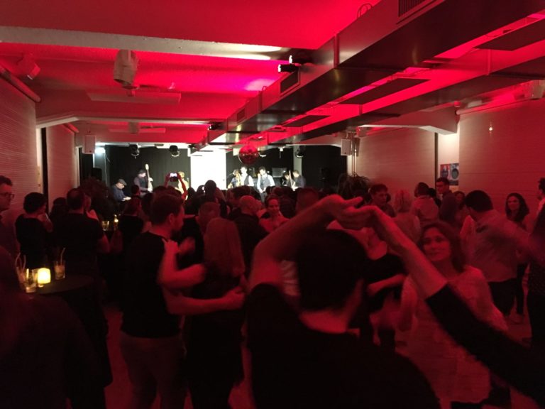 Events & Shows & Concerts