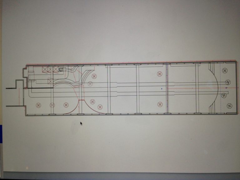Umbau / renovation